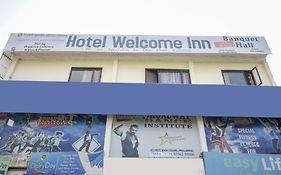 Hotel O 71214 Hotel Welcome Inn